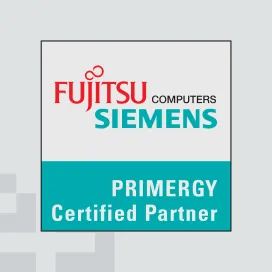 Fujitsu Siemens Computers